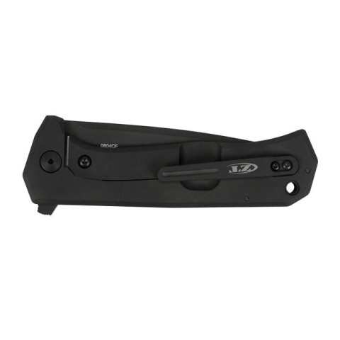 Ніж складний Zero Tolerance ZT REXFORD 204P - DLC CF HANDLE 0804CF