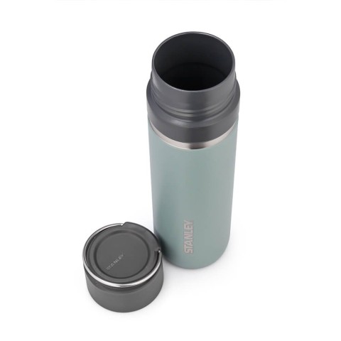 Термос Stanley Gо Ceramivac Shale 0,7 л