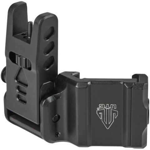 Мушка складна Leapers UTG 45 Degree Angle складна Leapers UTG 45 Degree Angle