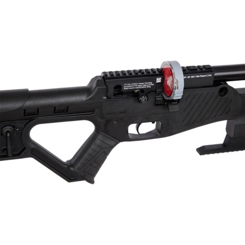 Гвинтівка пневматична Optima BLITZ MEVZI 3 PCP 4,5 мм