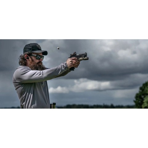 Приціл колліматорний Leupold DeltaPoint Pro 6 MOA