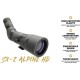 Труба підзорна Leupold SX-2 Alpine HD 20-60x60mm кутова