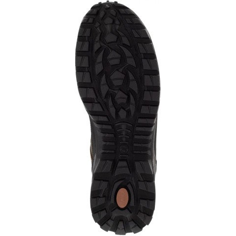Ботинки Harkila Atammik GTX 7 dark brown