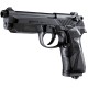 Пістолет страйкбольний Umarex Beretta 90two СО2 кал. 6 мм ВВ