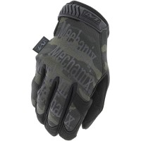 Рукавички Mechanix Original L black/camo