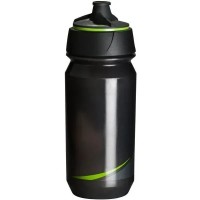 Фляга Garmin Tacx Shanti Twist дымчатая 500 мл Green