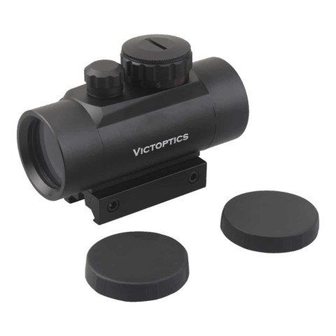 Приціл коліматорний Vector Optics 1x35 Red-Green