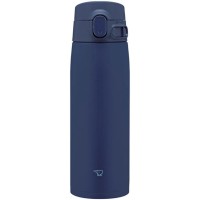 Термокружка Zojirushi SM-VB60AM 0.60 л marine blue