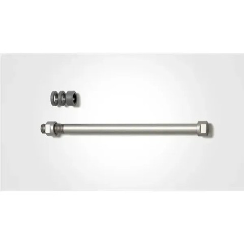 Вісь для класичних велотренажерів Garmin Tacx E-Thru 10 мм