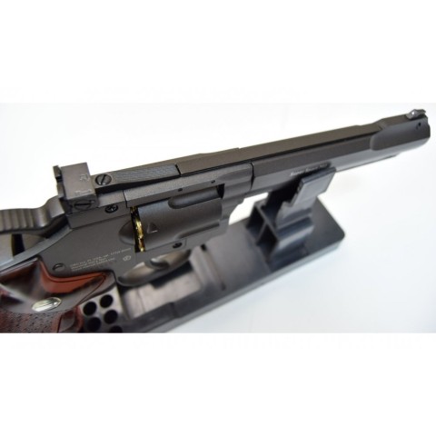 Пневматический револьвер Borner Super Sport 702