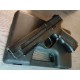 Пневматический пистолет Crosman PSM 45 бу