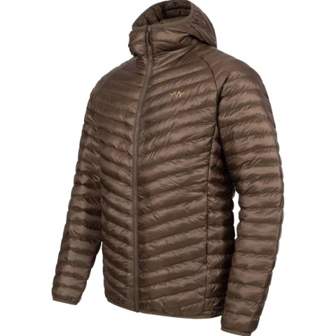 Куртка Blaser Active Outfits Men’s Challenger Airflake XXL Dark Brown