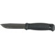 Нож Morakniv Garberg Carbon, ц:black