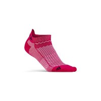 Cool Shaftless 2-Pack Sock