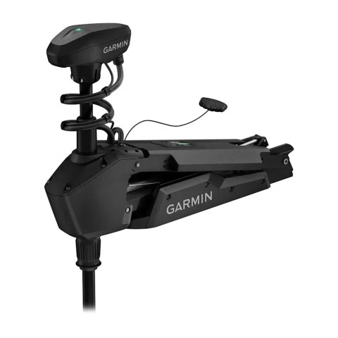 Тролінговий мотор Garmin Force Pro чорний 57