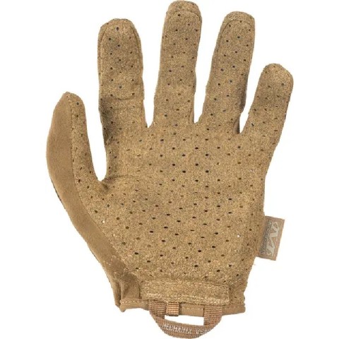 Рукавички Mechanix Specialty Vent L coyote
