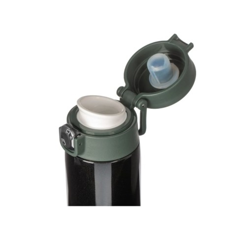 Термочашка Skif Outdoor Companion 0.42l Black
