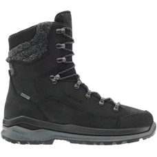 Ботинки Lowa Renegade Evo Ice 2 GTX 41,5 black-grey