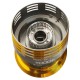 Катушка Favorite Sirius 2000S 5,2:1 11+1 + шпуля 2000