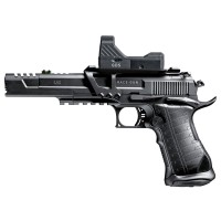 Пистолет пневматический Umarex UX RaceGun Set