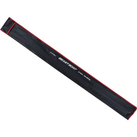 Вудилище човнове X-Fish Beast Boat 2.40m 50-250g