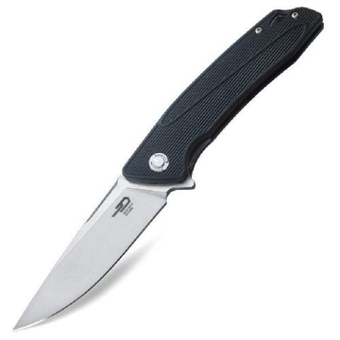 Нiж складний Bestech Knife SPIKE Nylon+ Glass fiber BG09A-2