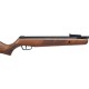 Винтовка пневм. BSA Meteor Evo, 4,5 мм , 24J