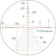Приціл Vortex RAZOR HD GEN III, 6-36X56 FFP, EBR-7D, 0.1 MRAD, 34мм