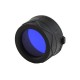 Світлофільтр JetBeam (синій)