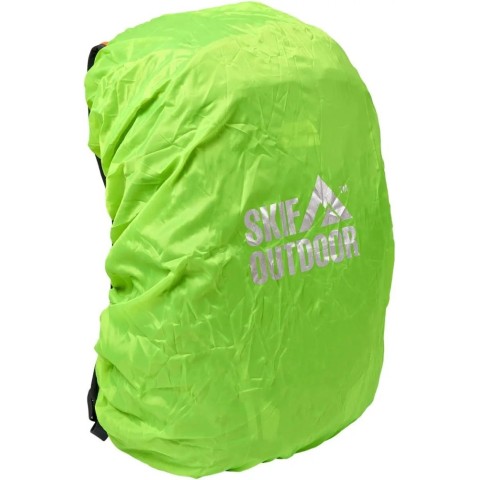 Рюкзак Skif Outdoor Camper 35 Dark Gray