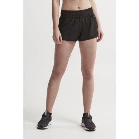 Eaze Woven Shorts Woman