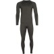 Термобілизна X-Fish One 3XL к:чорний