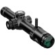Приціл Discovery Optics ED-AR 1-8x24 SFIR FFP (34 мм, підсвічування)