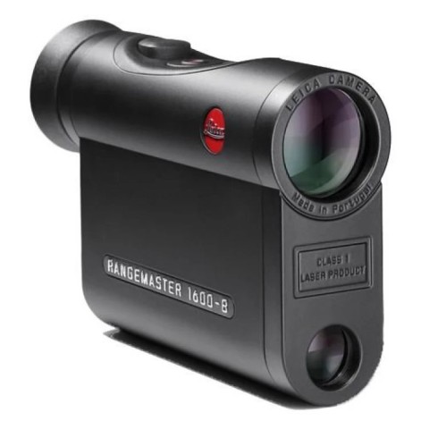 Лазерный дальномер Leica CRF 1600-B
