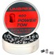 Кульки Umarex Power Ton 0,87гр. кал.4.5(.177) 400шт. (4.1706)