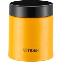 Харчовий термоконтейнер Tiger MCJ-K050YE 0,5л Bengal Tiger