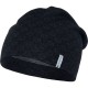 Шапка Thermowave 12HATM530-990 L/XL чорний