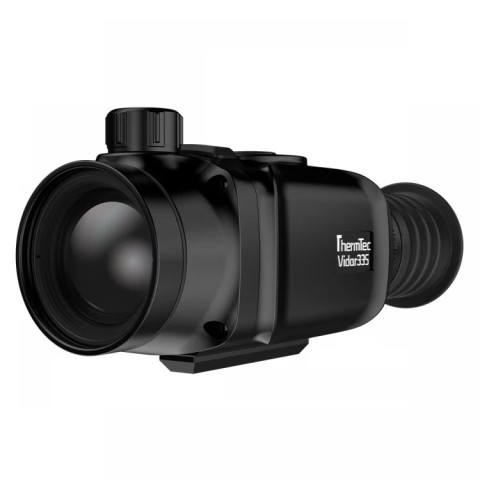 Тепловізійний приціл ThermTec Vidar 335 2.0