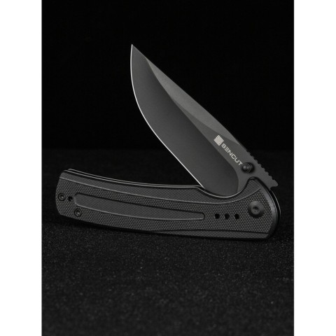 Ніж складаний Sencut Regnator S24057-1