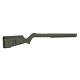 MAG548-ODG Ложе Magpul Hunter X-22 для Ruger 10/22 ODG