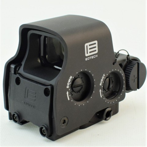 Коліматорний приціл EXPS3-0 EOTech 68MOA/1MOA