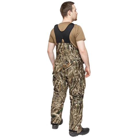 Полукомбинезон Prologic Max5 Thermo Armour Pro XXXL