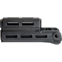 Цівка FAB Defense VANGUARD для Сайги (мисл. верс.) Колір - чорний