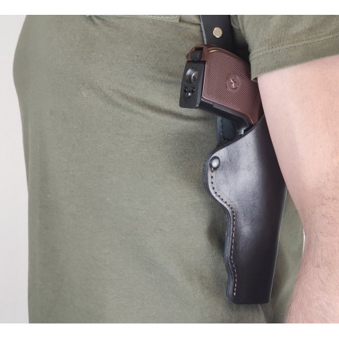 Оперативна кобура для пістолета Стечкіна