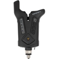 Сигнализатор Brain Wireless Bite Alarm F-1 Одиночный white