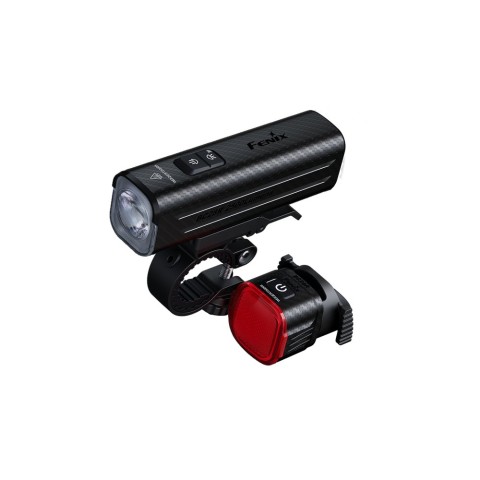 Комплект велофар (передняя+задняя) Fenix BC28R