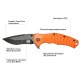 Нож Skif Griffin II BSW Orange