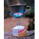 Газовая горелка Snow Peak LiteMax Titanium Stove