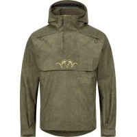 Анорак Blaser Active Outfits Vintage M Оливковый