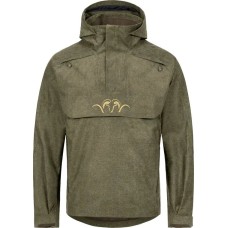 Анорак Blaser Active Outfits Vintage M Оливковый